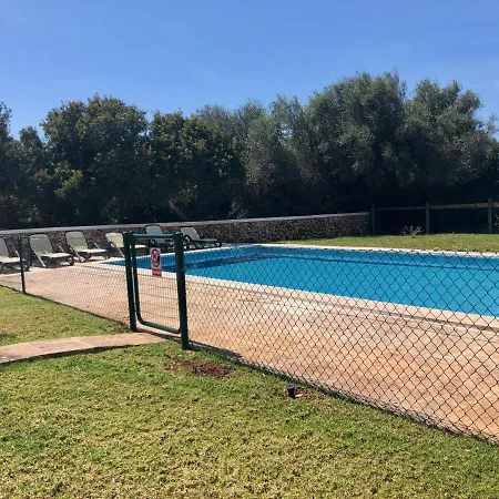 Villa Binimont Sant Lluis