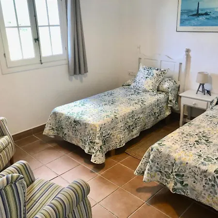 Binimont Сант-Луис