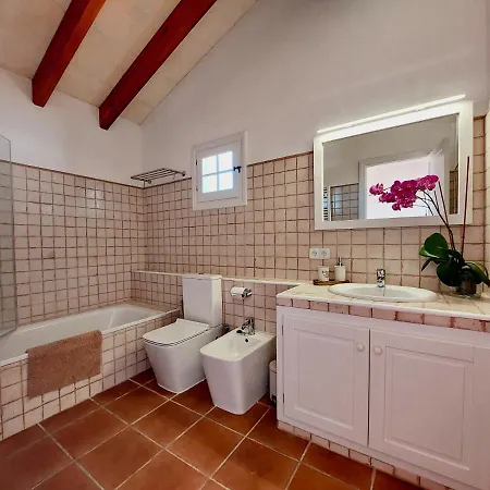 Binimont * Sant Lluis