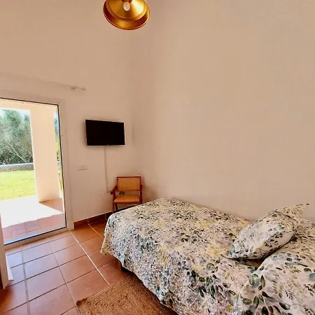 Binimont * Sant Lluis