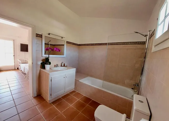 Binimont * Sant Lluís