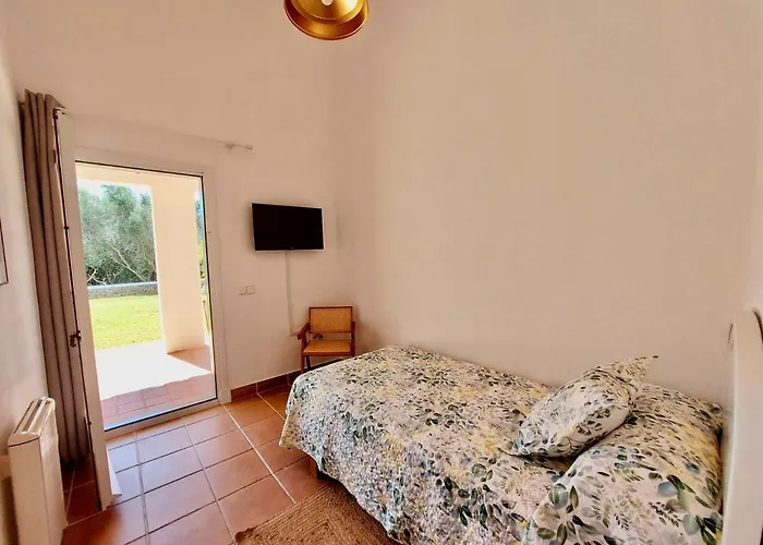 Binimont * Sant Lluís