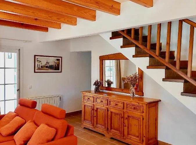 Binimont Sant Lluís