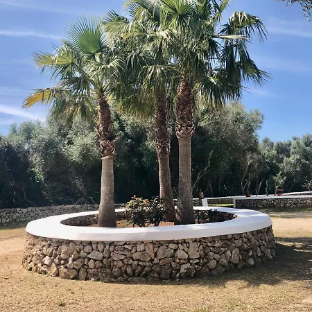 Binimont Villa *