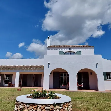 Villa Binimont *