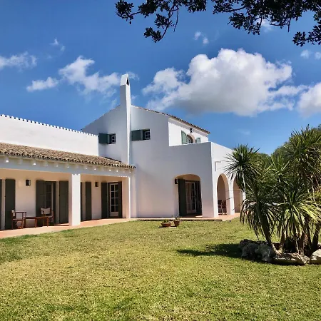 Binimont Villa *
