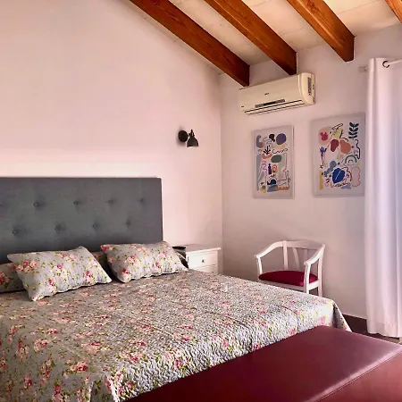 Binimont Villa Sant Lluis