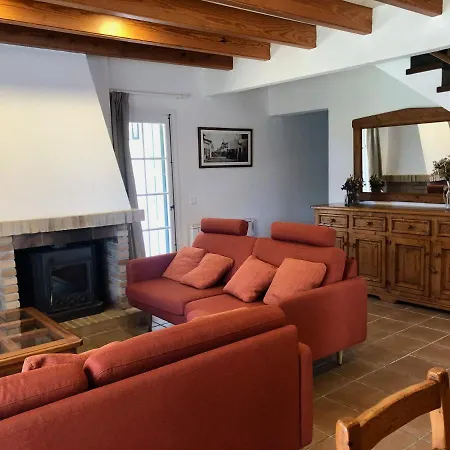 Binimont Villa Sant Lluis