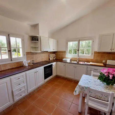 Villa Binimont *