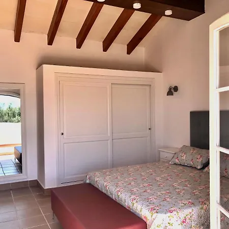 Binimont Villa
