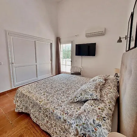 Binimont Villa *