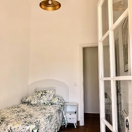 Binimont Villa