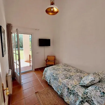 Villa Binimont
