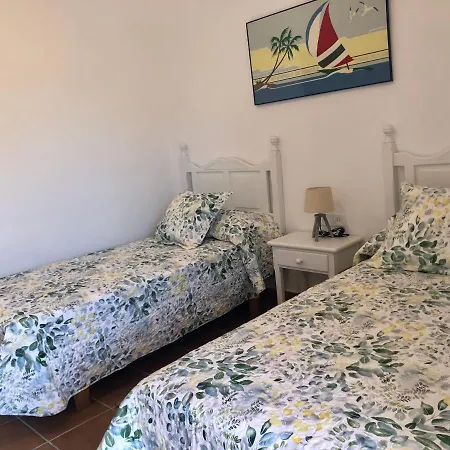 Binimont * Sant Lluís