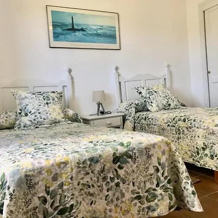 Binimont Villa *
