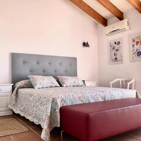 Binimont Villa *
