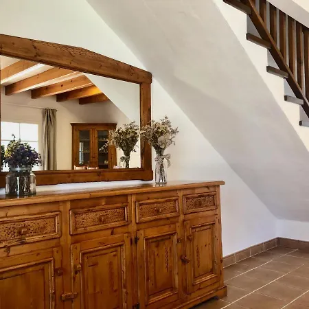 Villa Binimont *