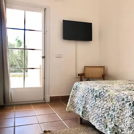 Villa Binimont