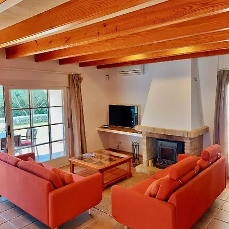 Binimont Villa *