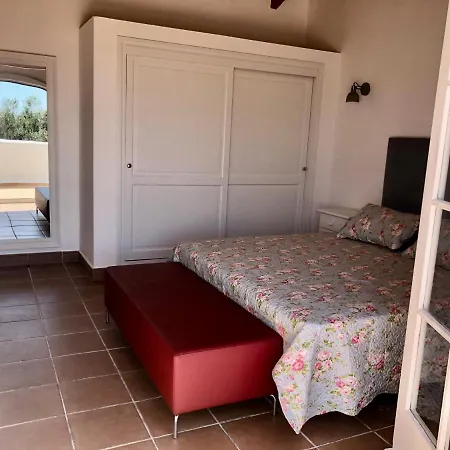 Binimont Villa