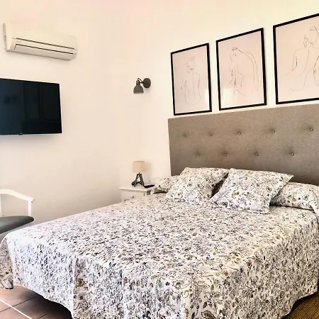 Binimont * Sant Lluis