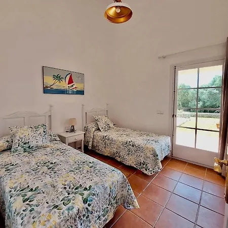 Binimont Villa *