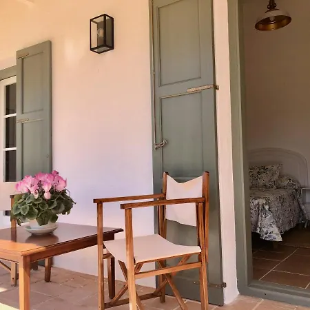 Villa Binimont