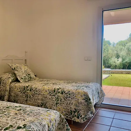 Villa Binimont *