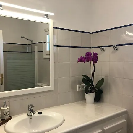 Villa Binimont Sant Lluis