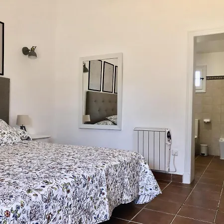 Villa Binimont