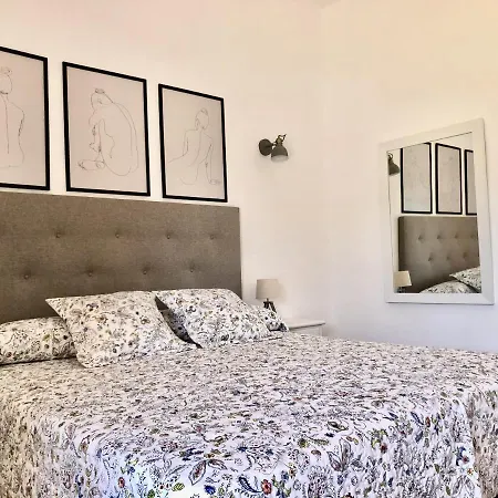 Villa Binimont Sant Lluis