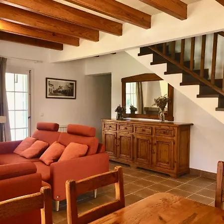 Binimont Villa *