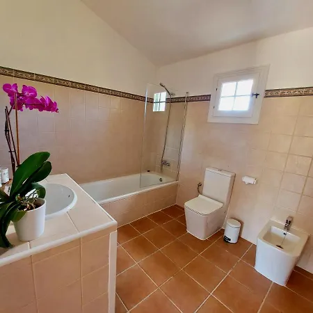 Binimont Villa Sant Lluís