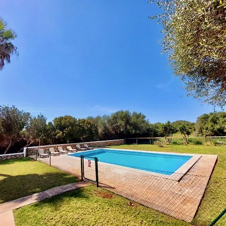 Villa Binimont *