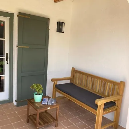 Villa Binimont *