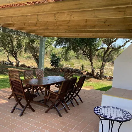 Binimont Villa