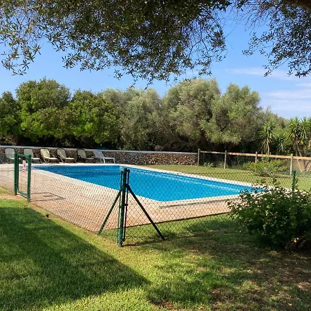 Villa Binimont