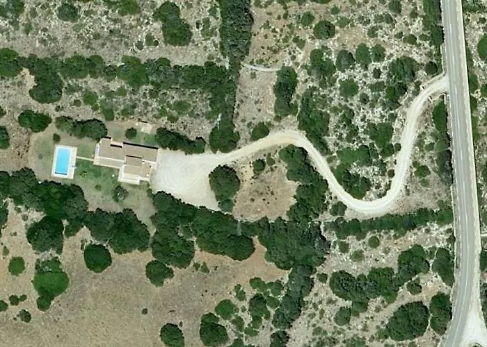 Binimont Villa Sant Lluís