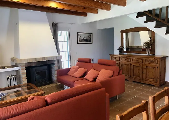 Binimont Villa Sant Lluís