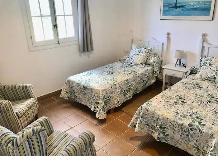 Binimont Sant Lluís