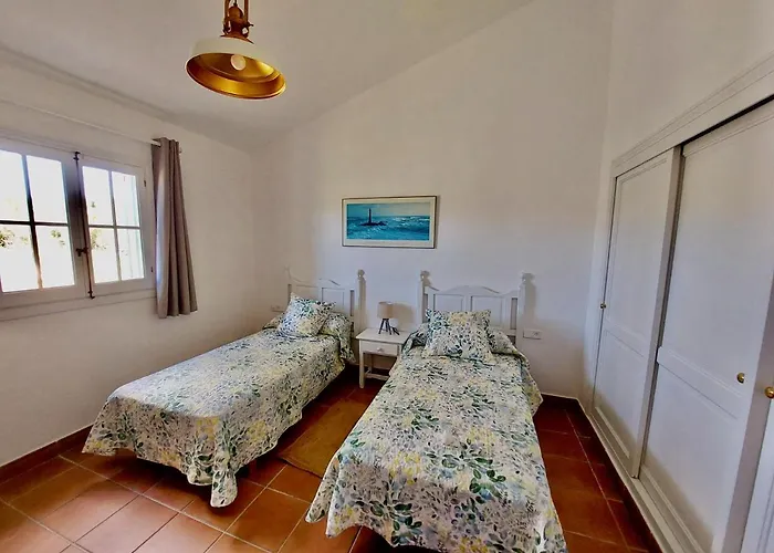 Binimont Sant Lluís