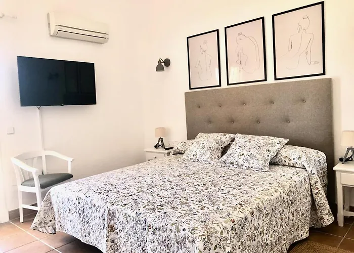 Binimont * Sant Lluís