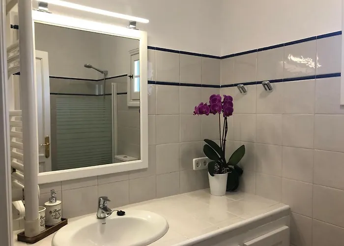 빌라 Binimont 산트 유이스