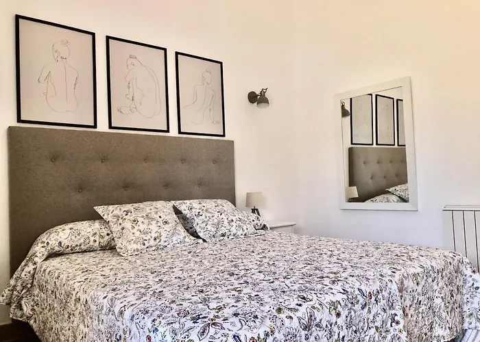 Villa Binimont Sant Lluis