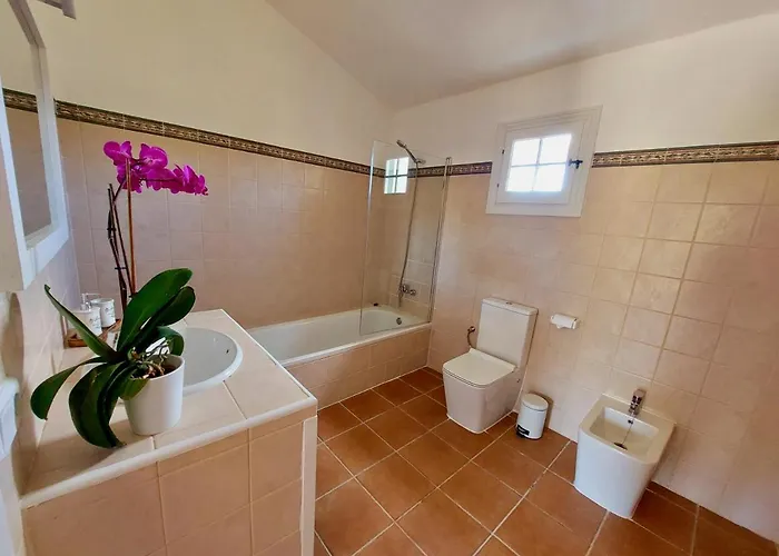 Binimont Villa Sant Lluís