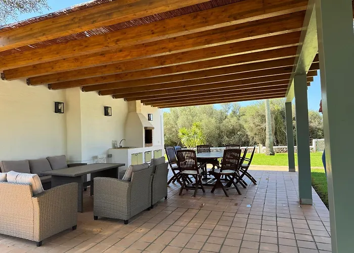 Binimont * Sant Lluís